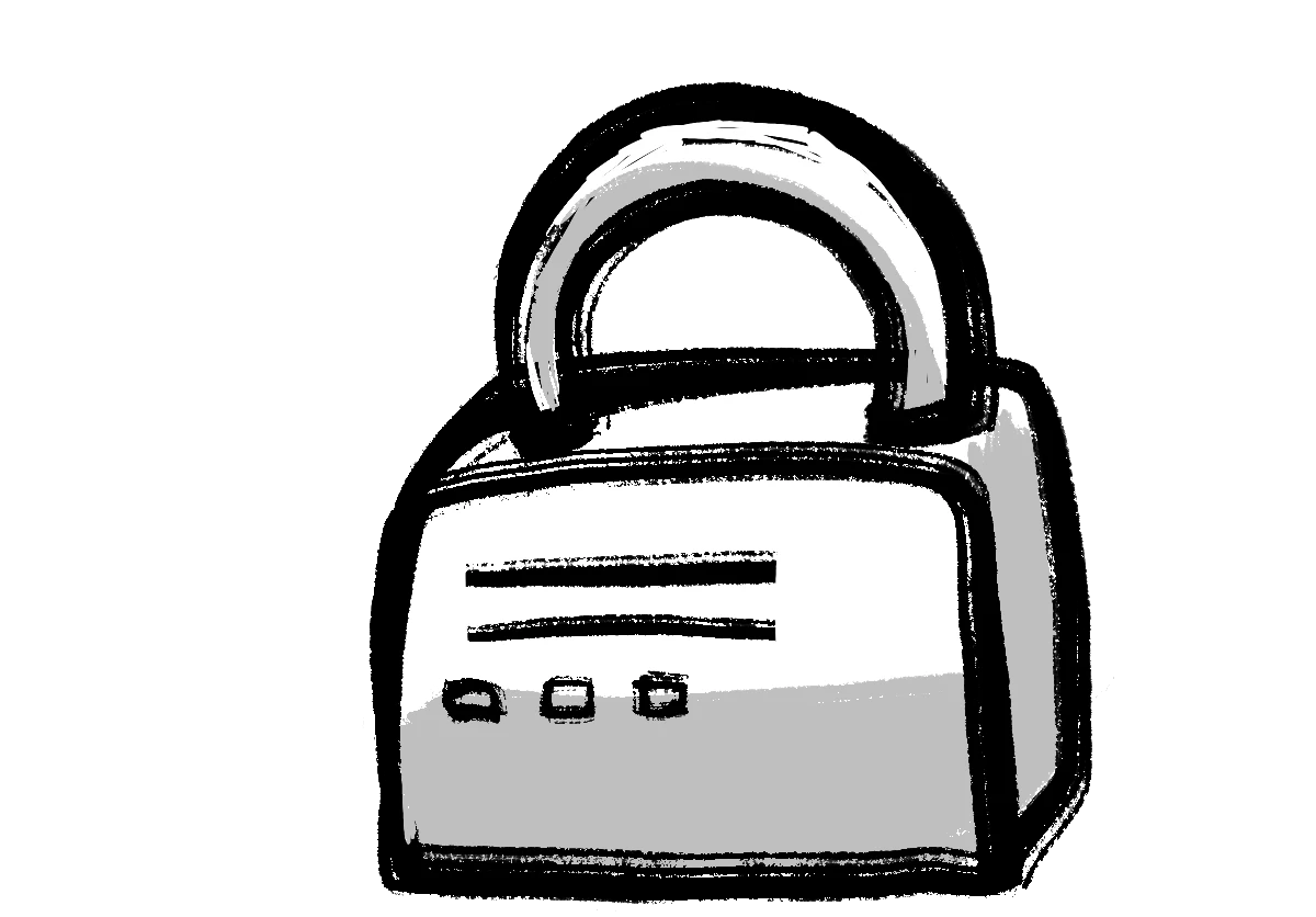 Sandbox VMs illustration