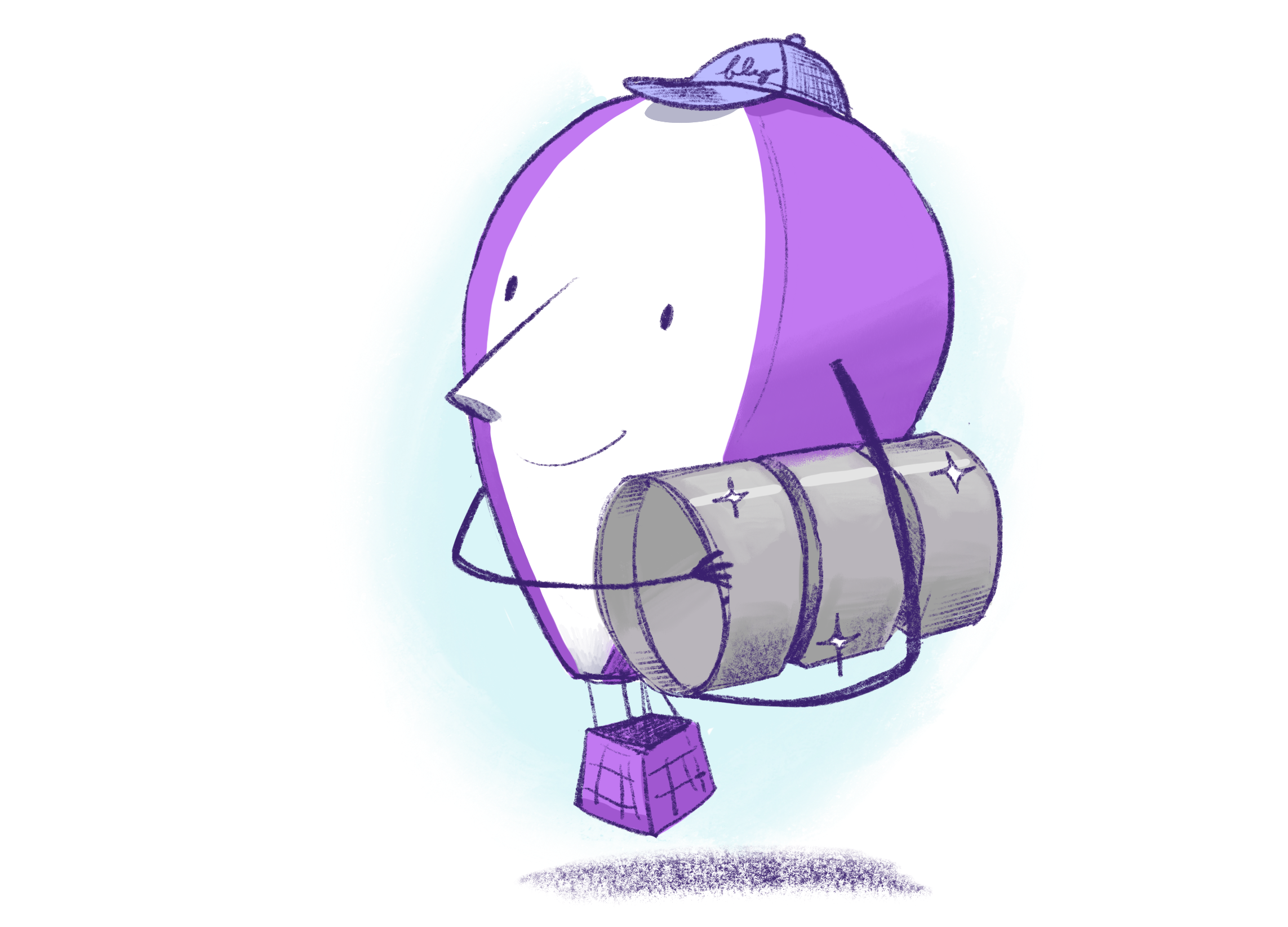 Flexible Database Storage