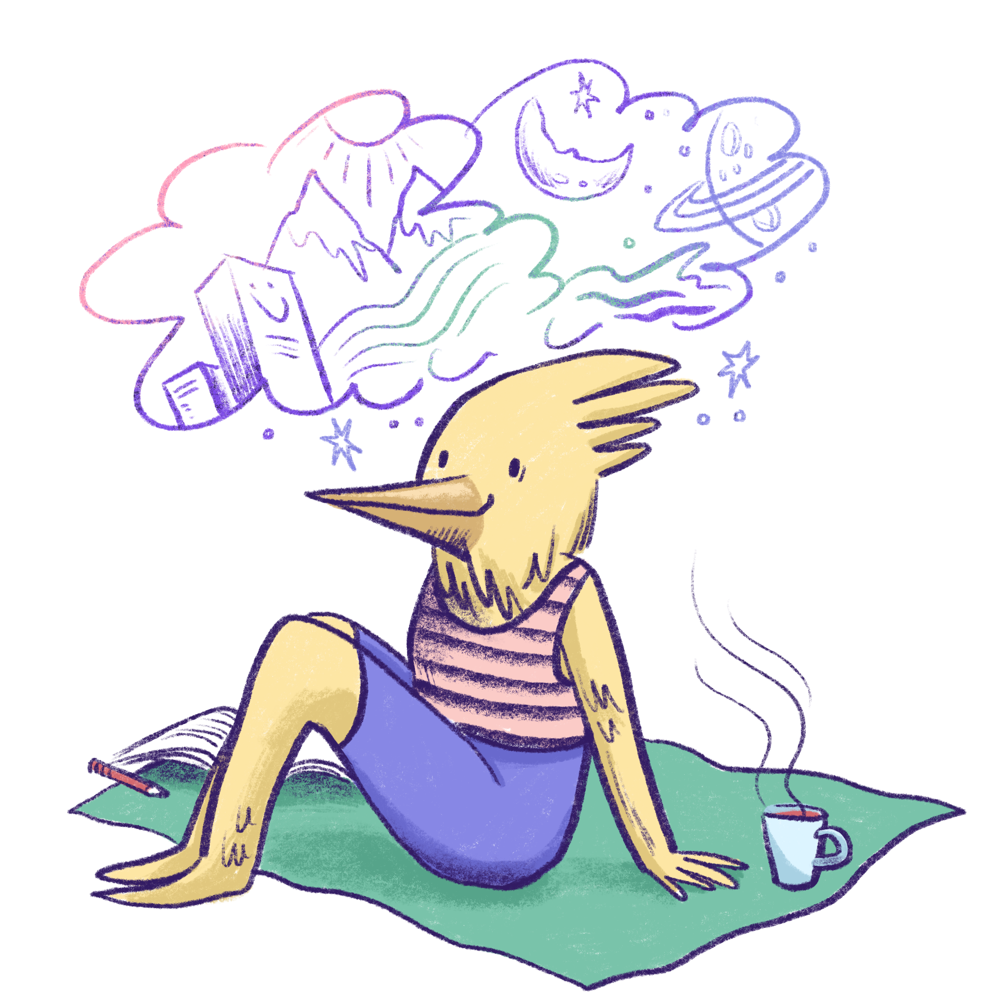 Granular Routing Control